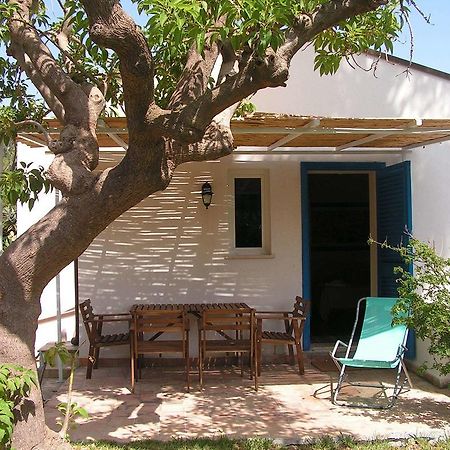 Appartamento In Villa Al Mare - Baia Di Arcile Brucoli Zimmer foto