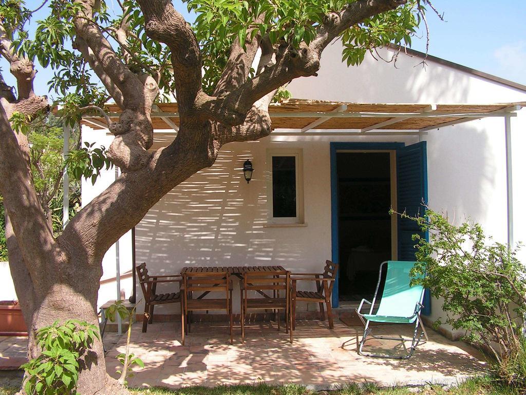 Appartamento In Villa Al Mare - Baia Di Arcile Brucoli Zimmer foto