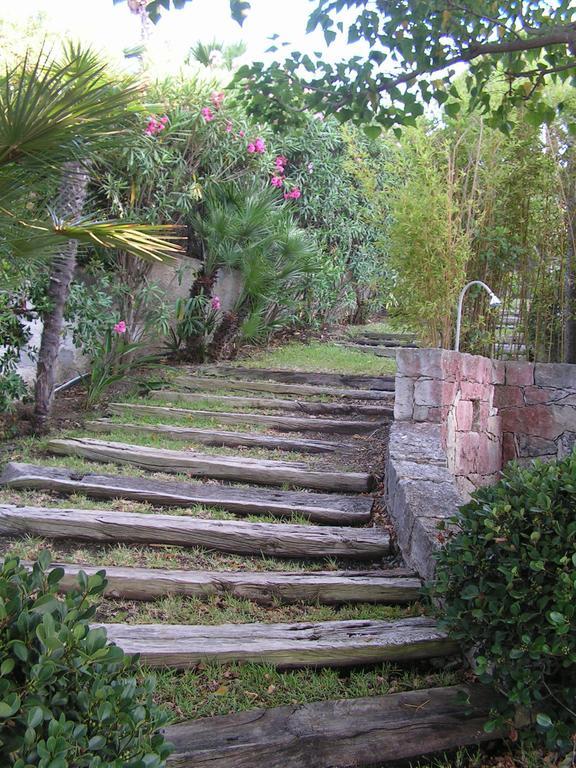 Appartamento In Villa Al Mare - Baia Di Arcile Brucoli Zimmer foto