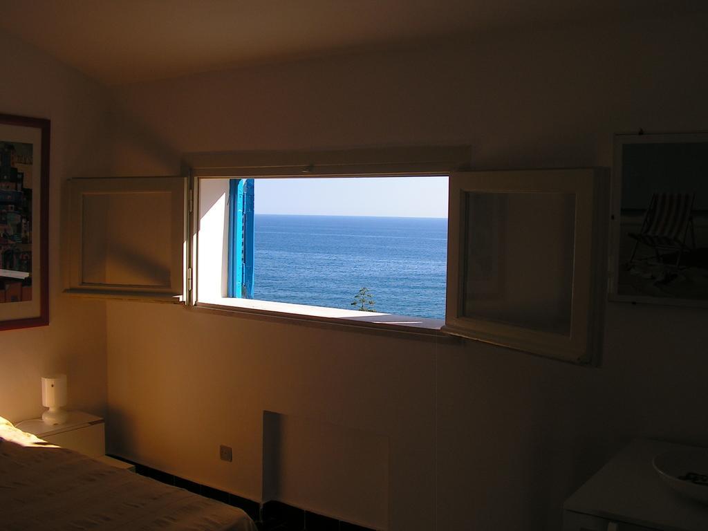 Appartamento In Villa Al Mare - Baia Di Arcile Brucoli Zimmer foto
