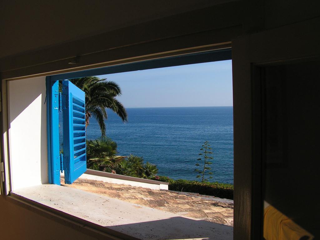 Appartamento In Villa Al Mare - Baia Di Arcile Brucoli Zimmer foto